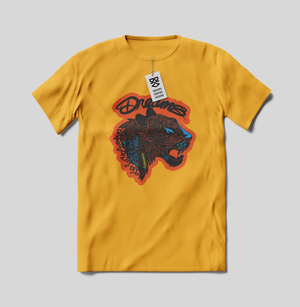 Beast Vibes T-Shirt