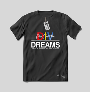 DIV Collection Dreams Inspire Visions