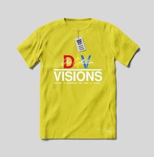 DIV Collection Dreams Inspire Visions